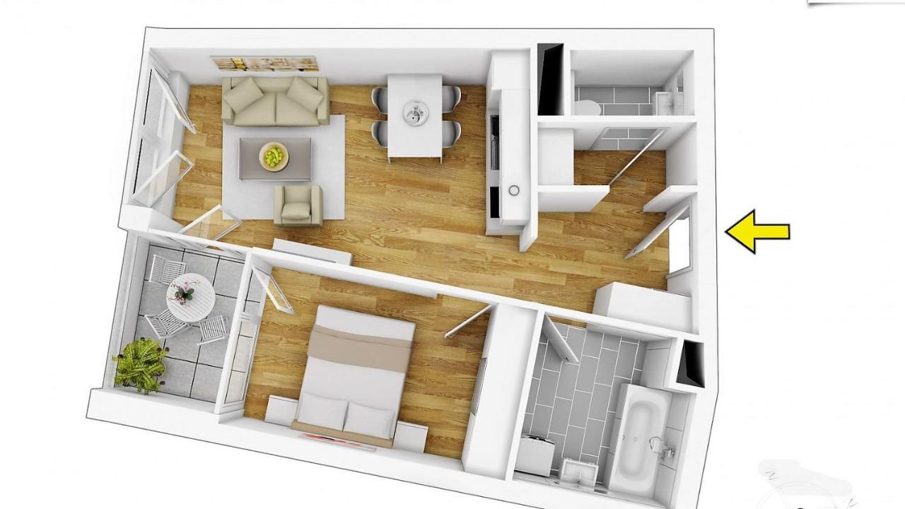 Apartment Giuliano 2 *