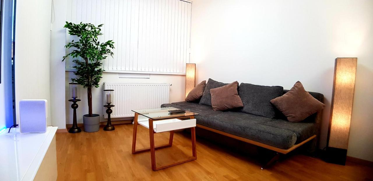 Giuliano 2 Apartment